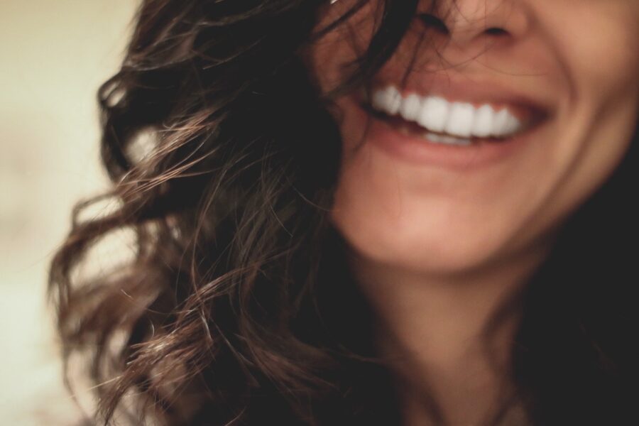 Krásné a zdravé zuby: 4 účinné tipy