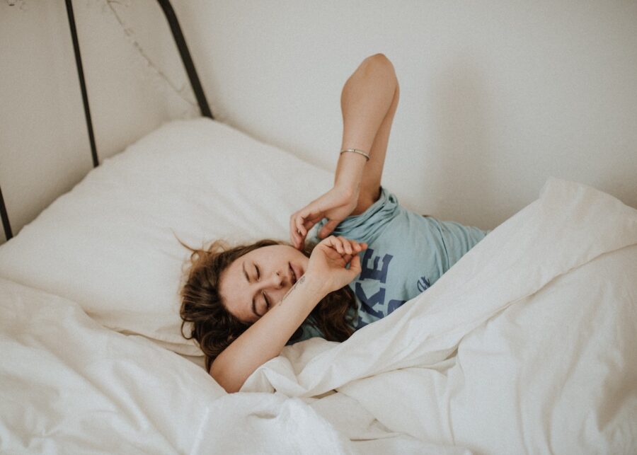 Proč je spánek při dietě důležitý? Těchto 5 důvodů vás přesvědčí