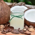 Kokosový olej a jeho využití