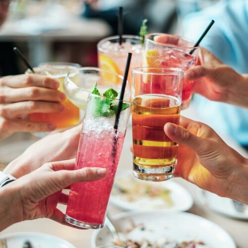 7 důvodů, proč přestat pít alkohol (nejen) při dietě