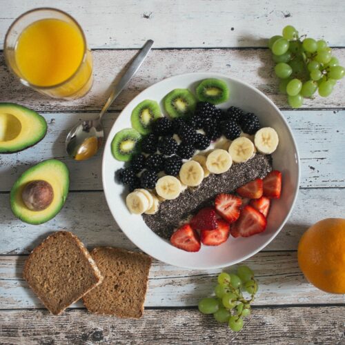 3 tipy na zdravé snídaně pro každý den: Jednoduché a chutné