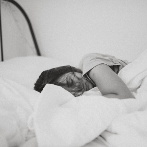 Nedostatek spánku: problém, který často přehlížíme
