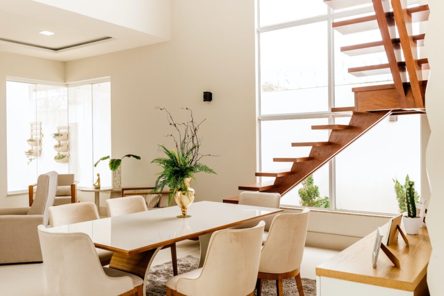 10 tipů na moderní interiér: Bytové trendy roku 2023