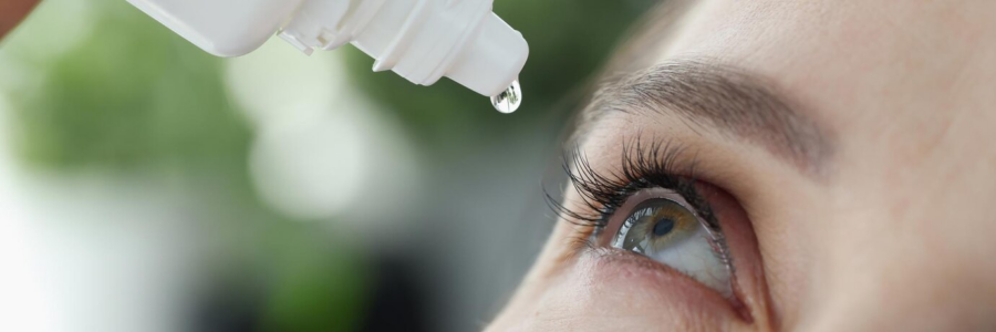 Negativa laserové operace očí: 3 faktory které zvážit, než operaci podstoupíte