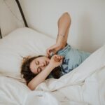 Spánek a dieta