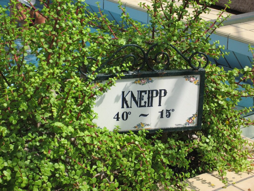 Od značky Kneipp pořídíte přírodní balzám na rty