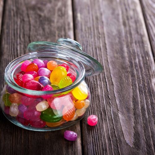5 nejčastějších mýtů o sladkostech: Pravda o cukru a vlivu na vaše zdraví