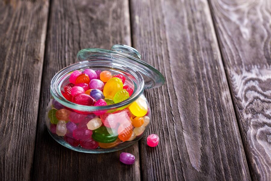 5 nejčastějších mýtů o sladkostech: Pravda o cukru a vlivu na vaše zdraví