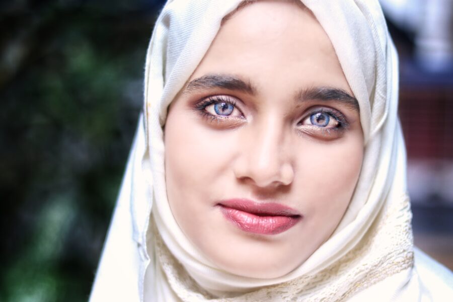 Muslimské oblečení pro ženy: 5 typů oděvů, které nosí Muslimky