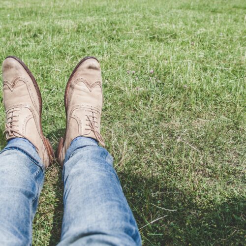 Podražení bot: způsob, jak zachránit vaši oblíbenou obuv