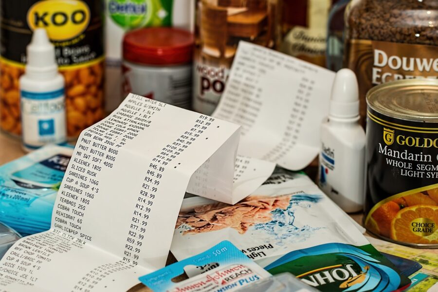 3 chytré triky pro levnější a zdravější nákupy v supermarketu