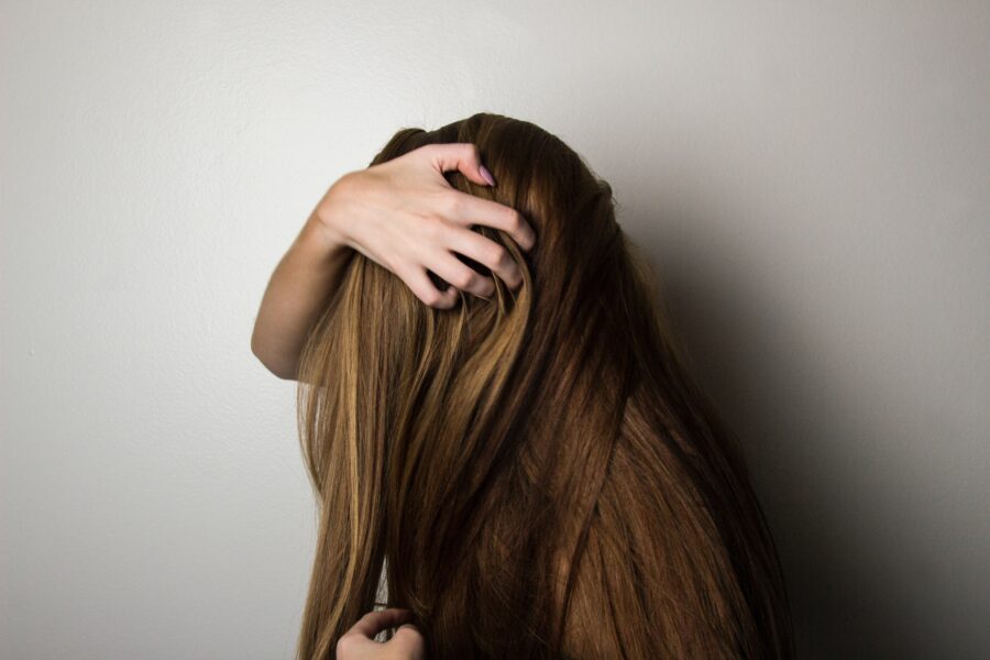 Bolest vlasů: co ji způsobuje + 4 tipy jak bolesti předejít