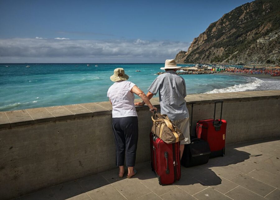 Cestovní zájezdy pro důchodce: Kam vyrazit v sezóně 2023?