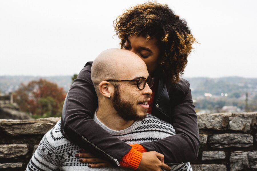 Jak zachránit vztah a znovu se zamilovat: 4 způsoby