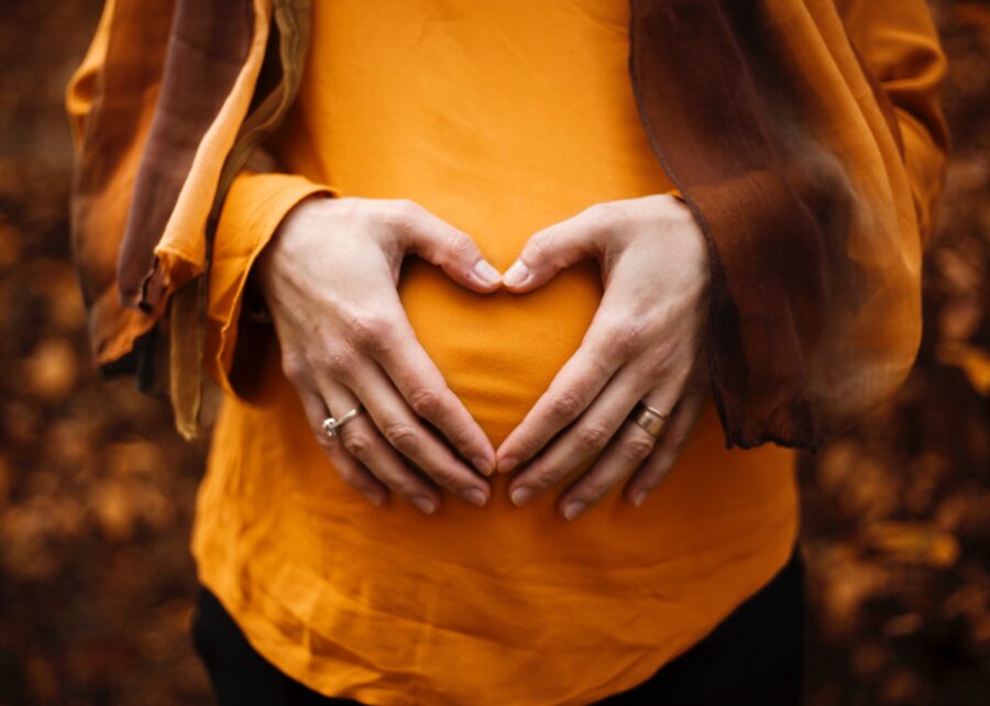 Nejranější příznaky těhotenství: jste v očekávání?