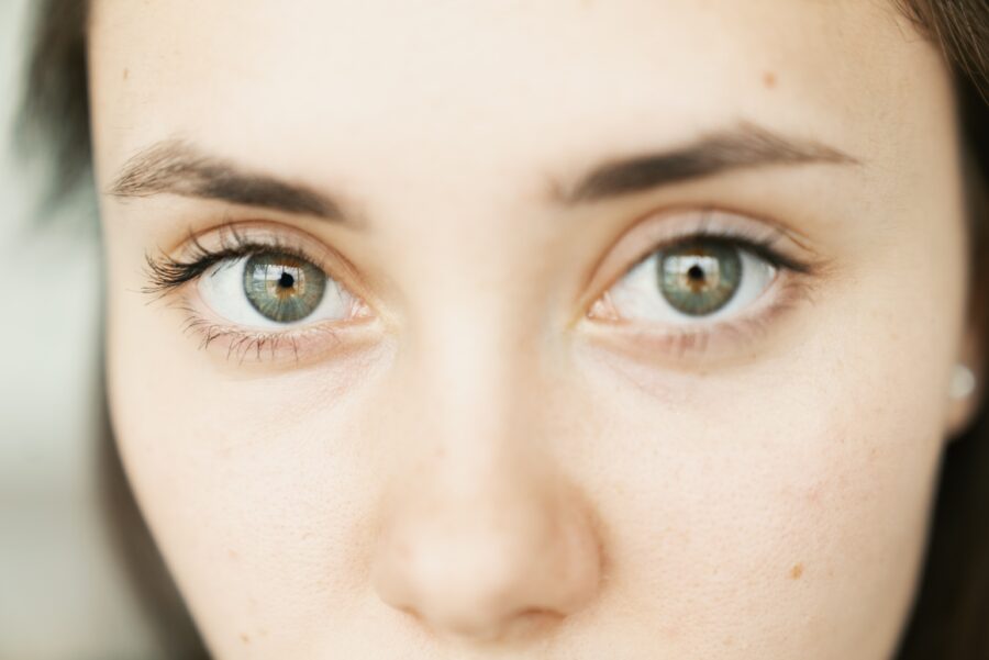 Mandlové oči: 5 nejvhodnějších metod líčení