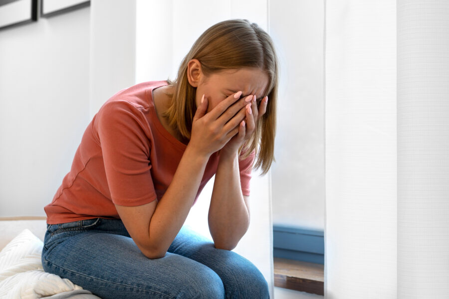 Jak na letní deprese: Nejvíce trpí starší ženy