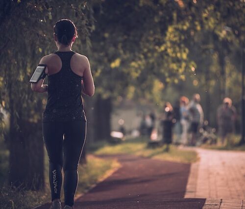Návod nejen pro začátečníky: 4 tipy, jak začít běhat