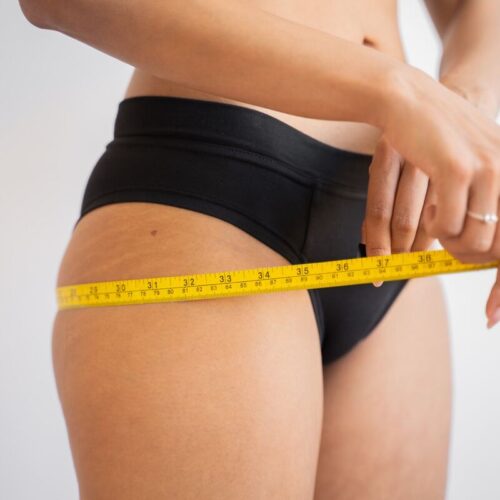Jak zhubnout v menopauze: 5 tipů pro úspěšné hubnutí