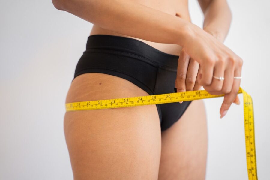 Jak zhubnout v menopauze: 5 tipů pro úspěšné hubnutí