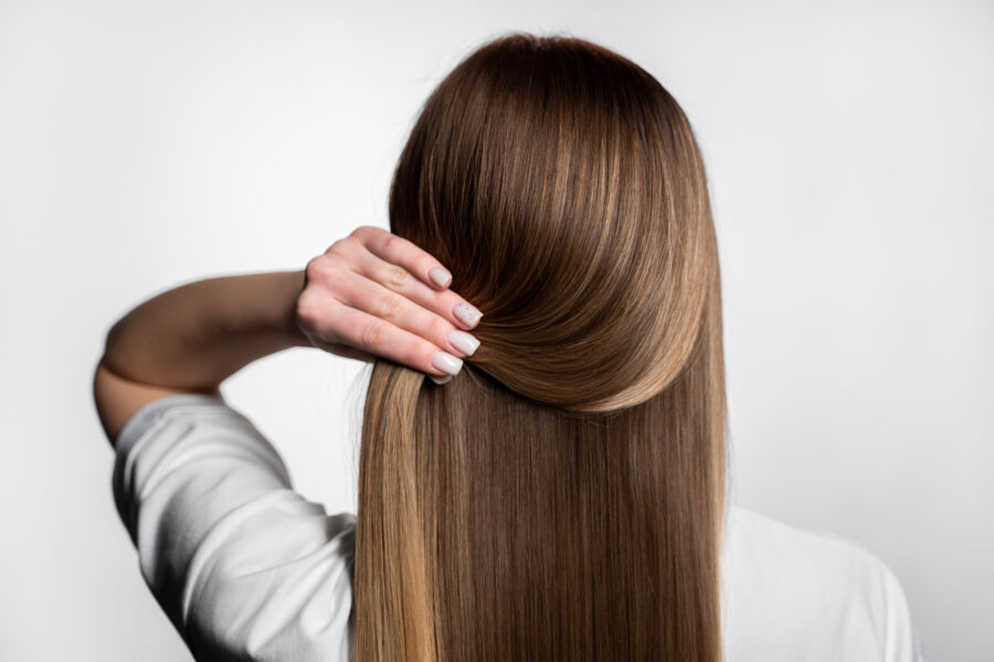 Hustší vlasy: 5 tipů pro podporu růstu vlasů