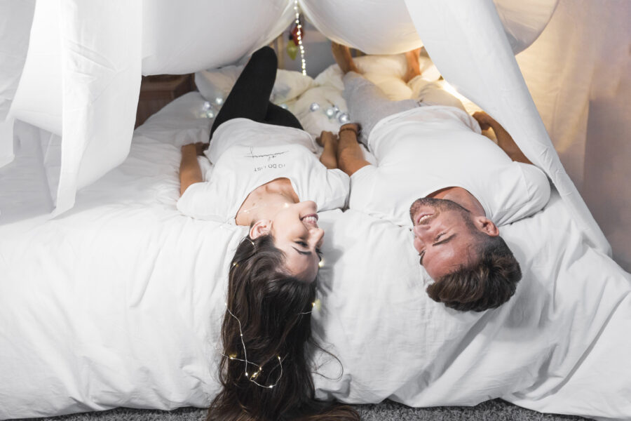 3 nejlepší znamení v posteli: S kým si to rozhodně užijete?