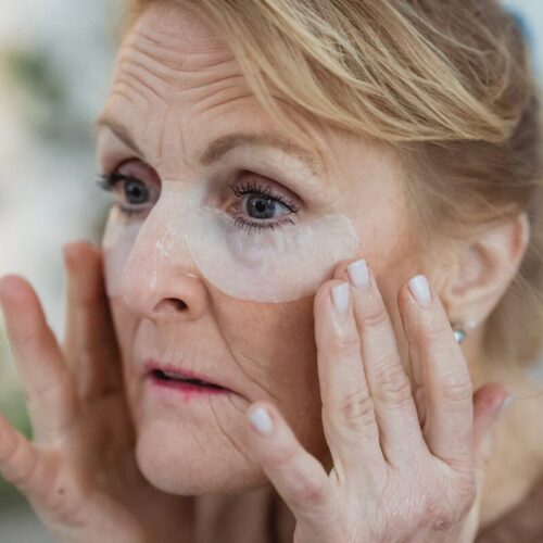 Kosmetika pro důchodce: Jak se starat o svoji pleť