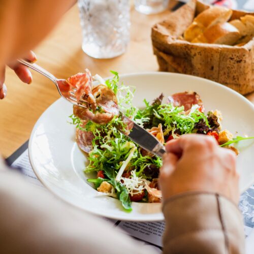 Nejrychlejší dieta na světě: Existuje vůbec taková?