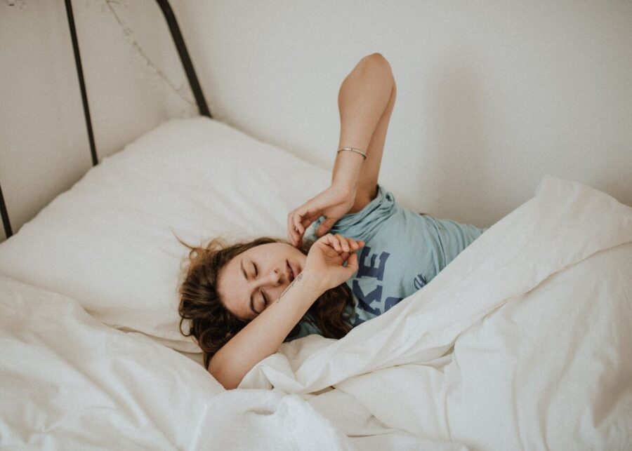 Nejvíce nespavá znamení zvěrokruhu: Jak vaše znamení ovlivňuje spánek?