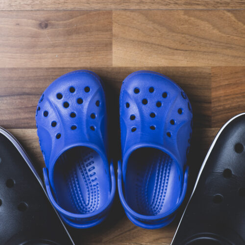 Zdravotní obuv pro dlouhé stání: čeho se držet při výběru?