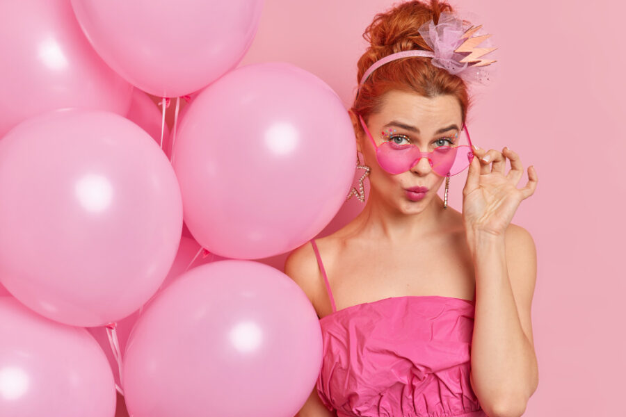 Zaujal vás Barbie styl? Tady je 7 tipů, jak sestavit růžový outfit
