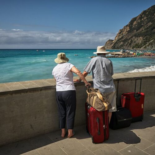 5 nejlepších destinací pro důchodce pro konec léta: Jak zajet ještě v srpnu?