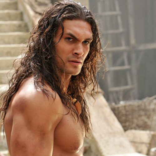 Nejvíc sexy známí svalovci: Jason Momoa nebo Giacomo Cavalli, kdo má lepší formu?