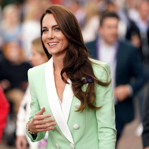 Outfity podle Kate Middleton: Inspirujte se jejími modely