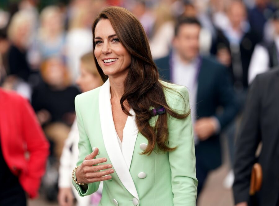 Outfity podle Kate Middleton: Inspirujte se jejími modely
