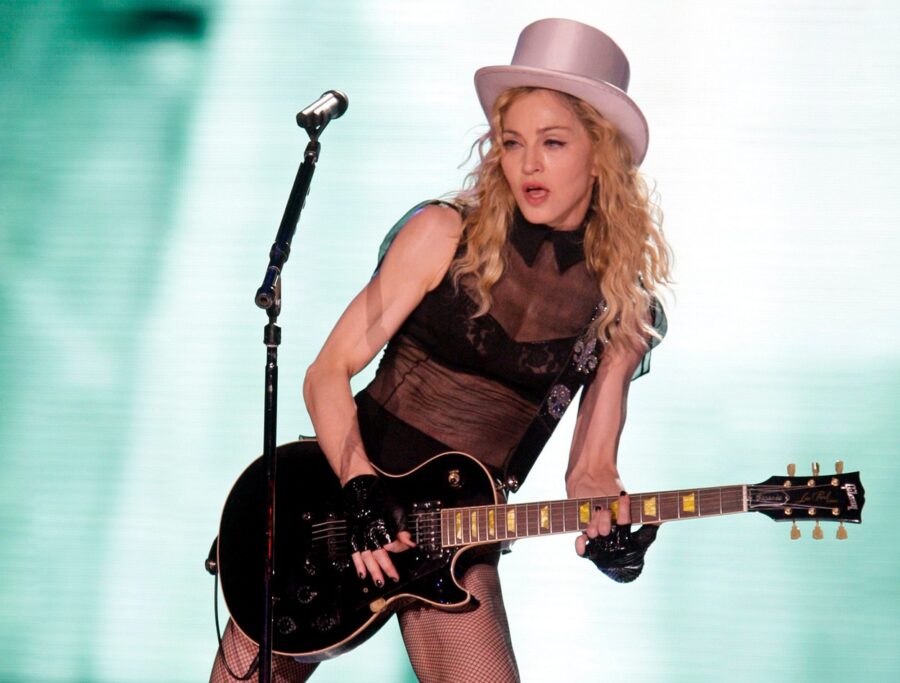 Madonna slaví 65! Připomeňte si epické momenty jejího života