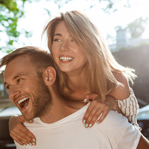 Muži pro šťastné manželství: Jak je poznat?