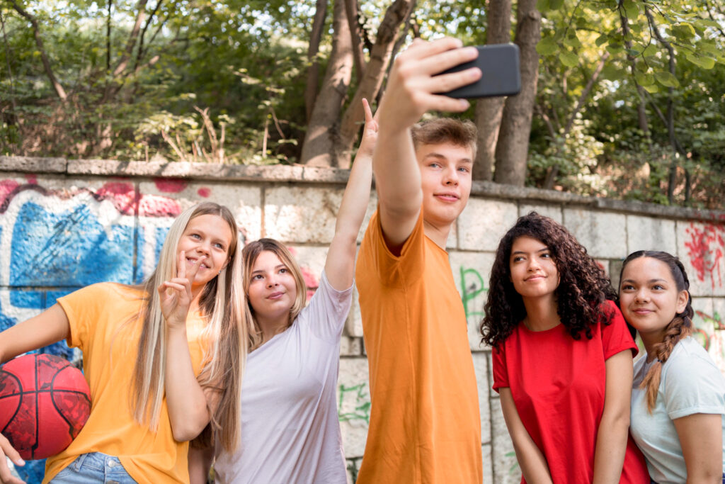 Teenagery potěší zážitek, který si budou moci užít s přáteli