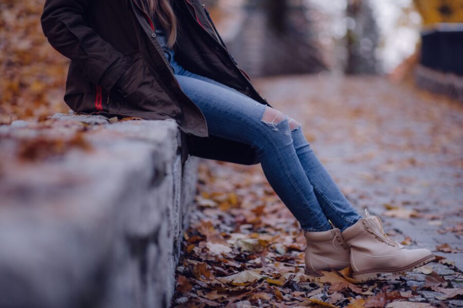Nejhorší podzimní boty pro rok 2023: Těmto kombinacím se vyhněte