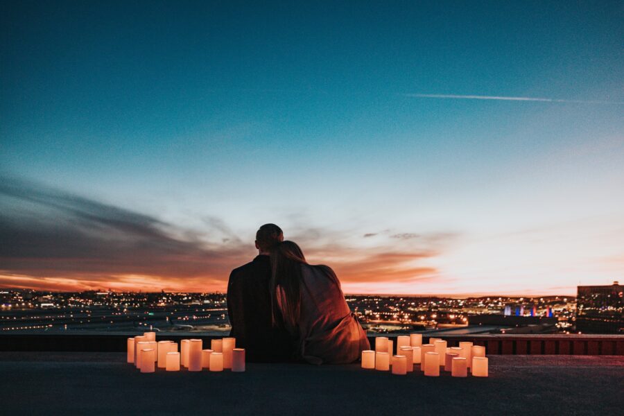 Sentimentální znamení zvěrokruhu: kdo nejvíc prožívá emoce?