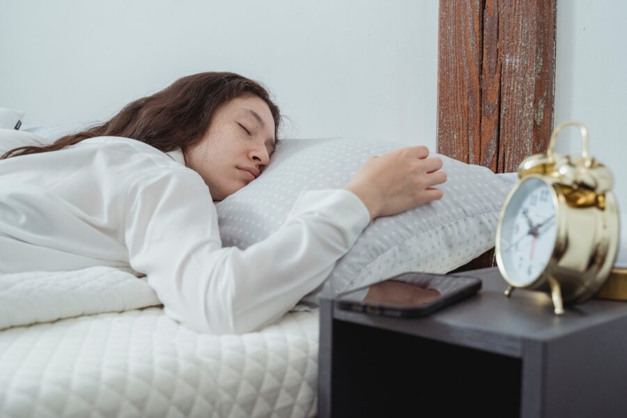 Spavá znamení zvěrokruhu: 5 největších spáčů