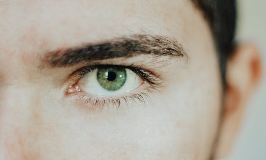 Význam zelených očí: 3 symboly této barvy
