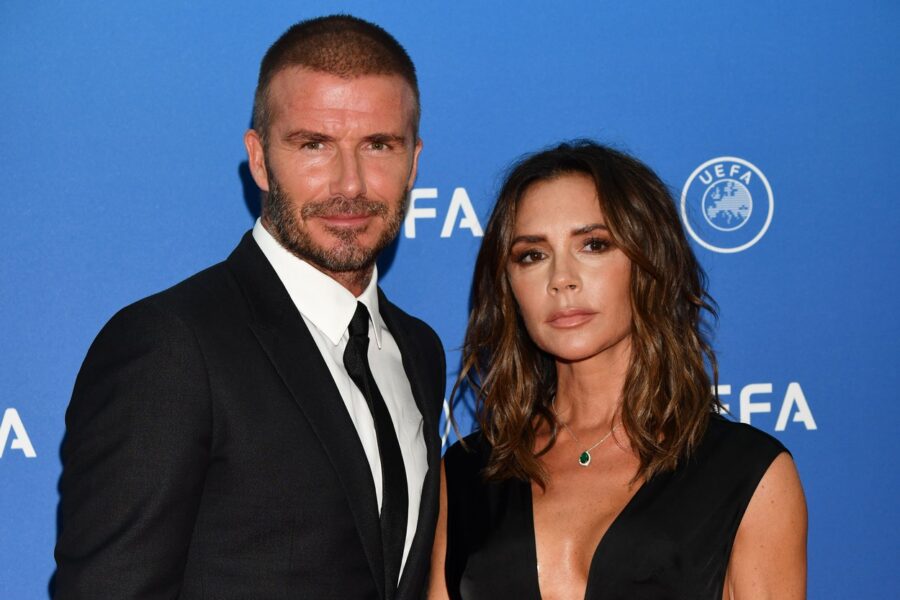 Beckhamovi: Příběh lásky, nevěry a teď silnějšího vztahu než kdy dříve