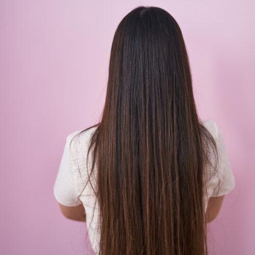 Tupý střih vlasů: 3 tipy, jak ho nosit