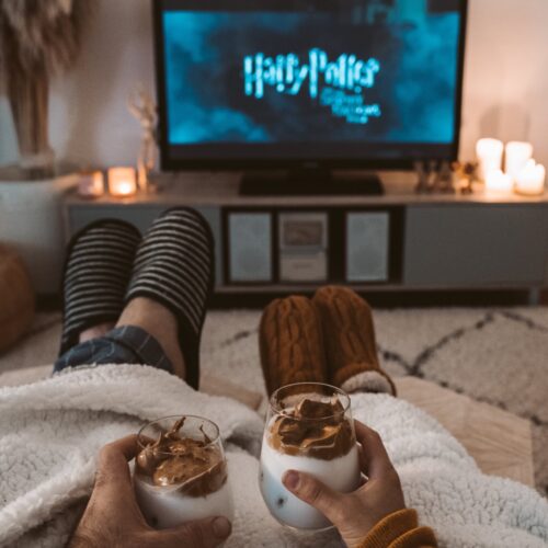 Jak dobře znáte film Harry Potter? Otestujte své znalosti!