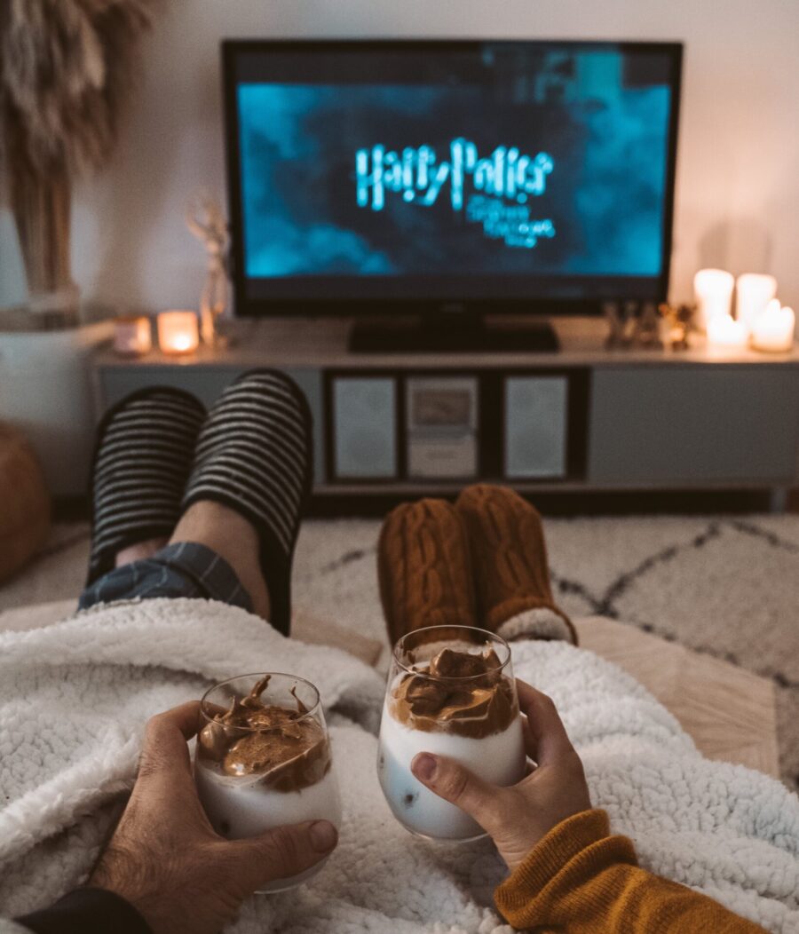 Jak dobře znáte film Harry Potter? Otestujte své znalosti!