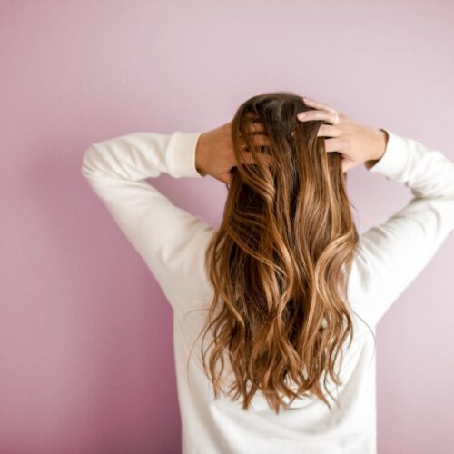 Jak vyfoukat vlasy do vln: 4 vyzkoušené metody