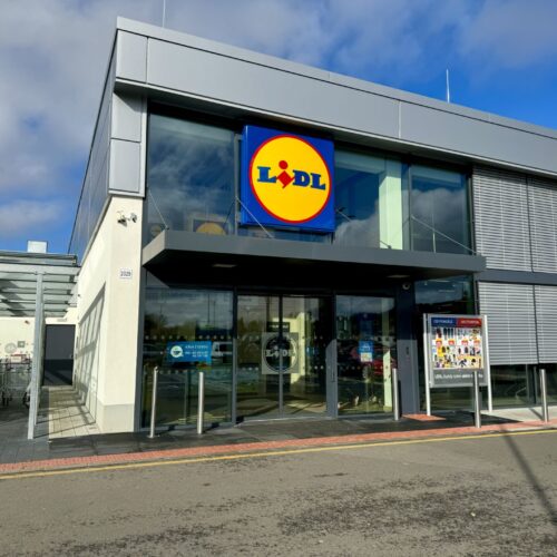 Nové prodejny Lidl pro rok 2024: Bude i ve vašem městě?