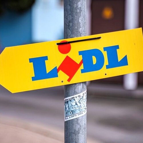 Historie značky Lidl – od 30. let 20. století až po rok 2024