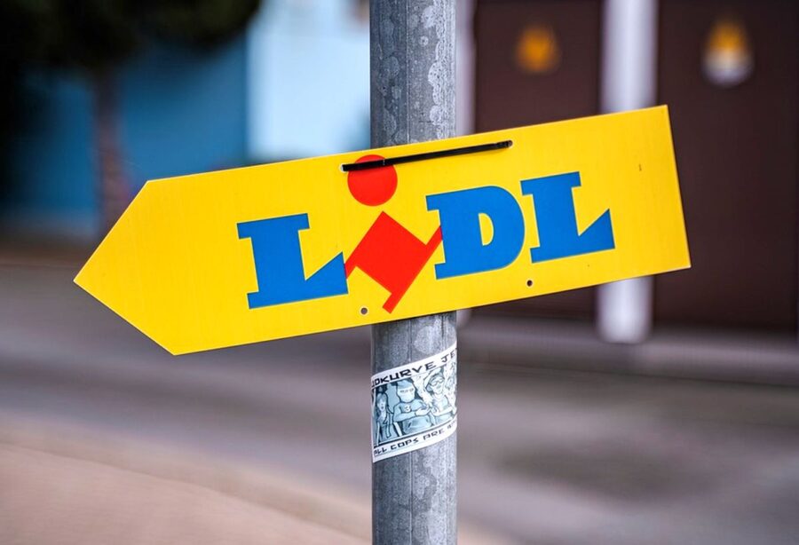 Historie značky Lidl – od 30. let 20. století až po rok 2024